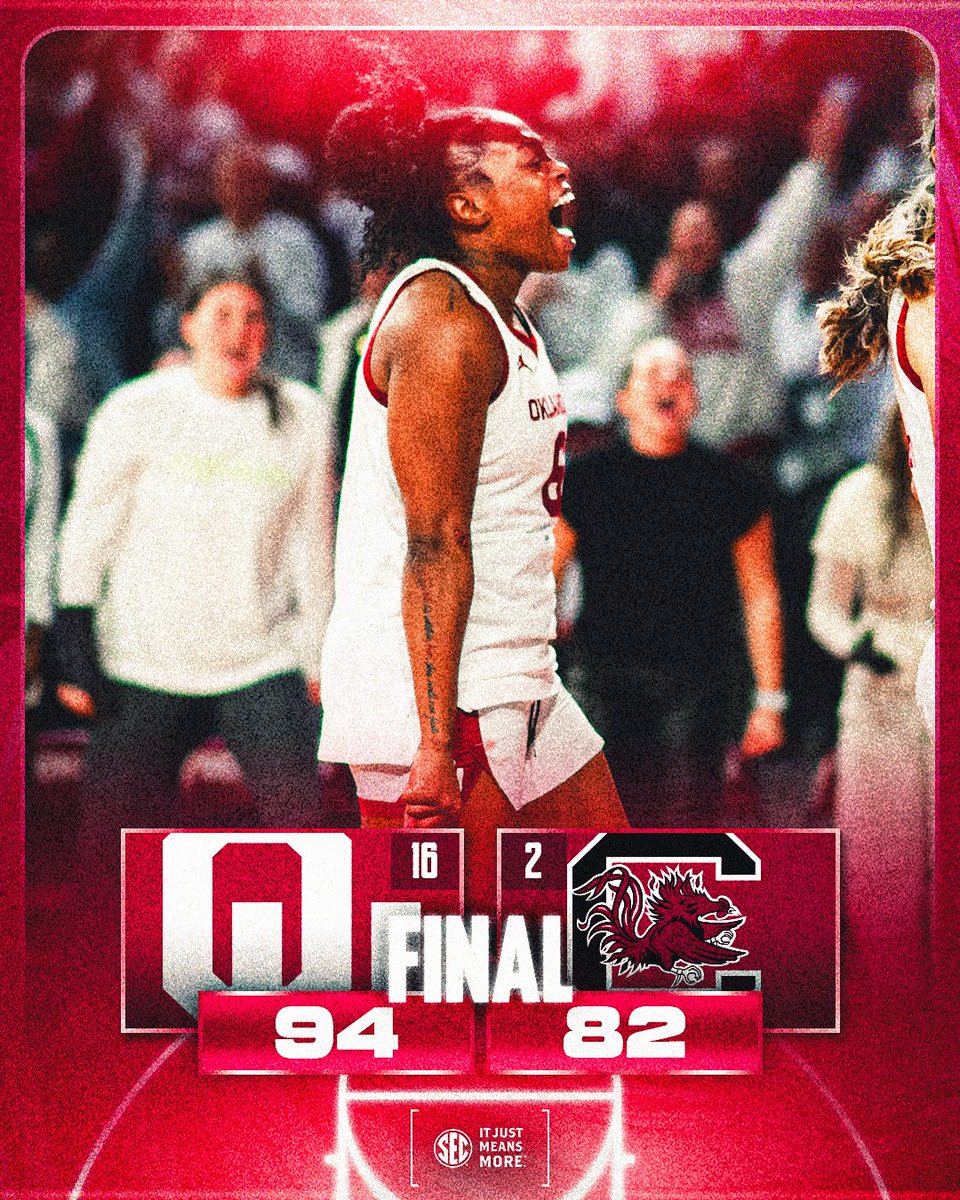 Southeastern Conference tweet media