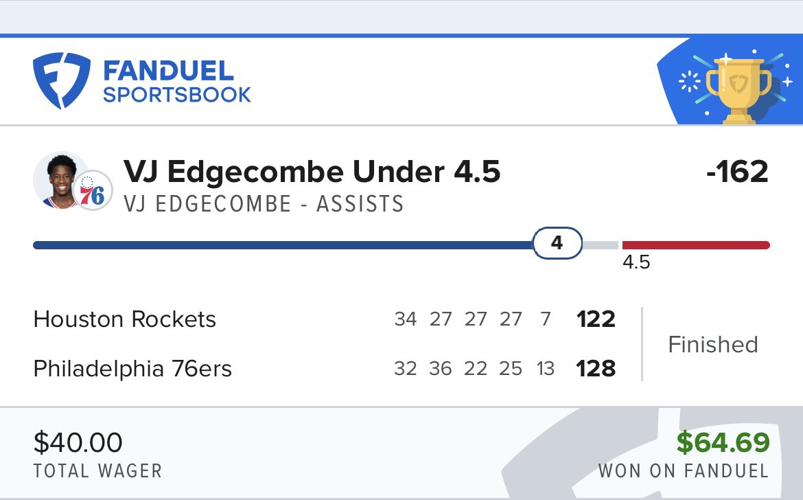 LockItLive's tweet image. 🚨BANGGGGG🚨

4/4 on my #NBA "Plays of the Day" AGAIN‼️‼️

We're officially entering the insane heater zone☢️🔥☢️

Be sure to follow and stay tuned for my FREE daily "Plays of the Day"

#Fanduel #Draftkings  #ESPNBet #NBABets #NBAParlays #Parlays #Sportsbets #Sportsbetting…