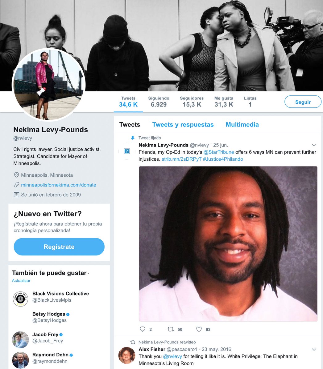 JamesHartline's tweet image. One of those goons actually ran for mayor of Minneapolis in 2017. She's a racist grifting BLM instigator. Her real name is Nikema Levy-Pounds, but she changed her last name to Armstrong. Her X account was suspended.