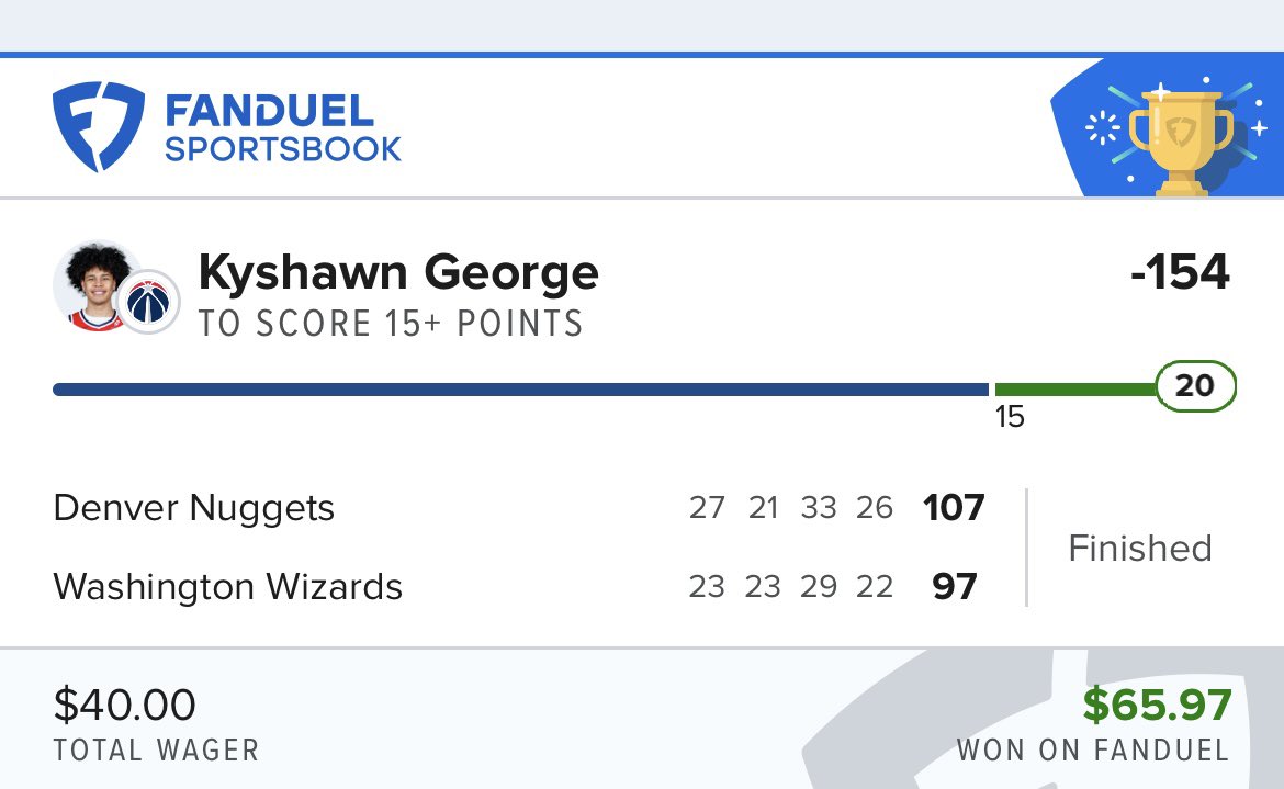 LockItLive's tweet image. 🚨BANGGGGG🚨

4/4 on my #NBA "Plays of the Day" AGAIN‼️‼️

We're officially entering the insane heater zone☢️🔥☢️

Be sure to follow and stay tuned for my FREE daily "Plays of the Day"

#Fanduel #Draftkings  #ESPNBet #NBABets #NBAParlays #Parlays #Sportsbets #Sportsbetting…