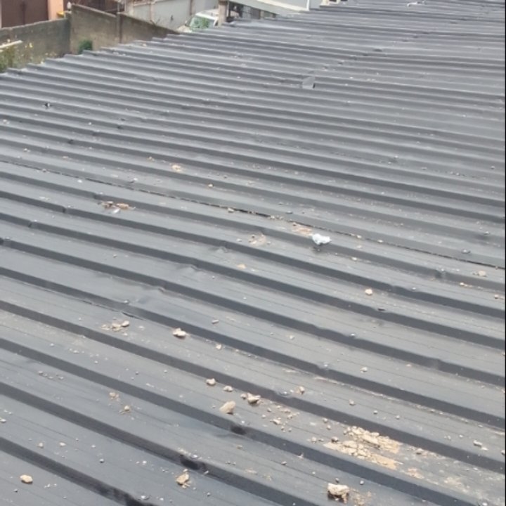 OladeleMutohee4's tweet photo. FOR YOUR PERFECT ALUMINIUM ROOFING,FELT  INSTALLATION 08160119141 https://t.co/Actp8osmNN