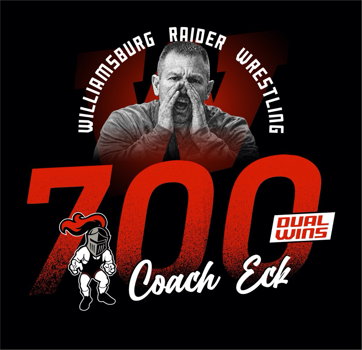 Nathan King, CAA tweet media