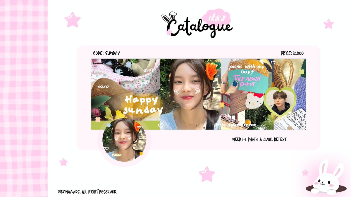 ennamors's tweet image. help repost please? sankyuu! ✊🏻🌟

hemlOo! kenalan sama anak baruku yuk! namanya &amp;lt; milku dan sunday &amp;gt; hihi! tolong sayangi mereka berdua yaa, kalau ada yang tidak aman bisa dm aku saja! arigatouu &amp;lt;/3 
anw layout wonyoung dan shin sia nya ufs! cek alt :p
#zonauang