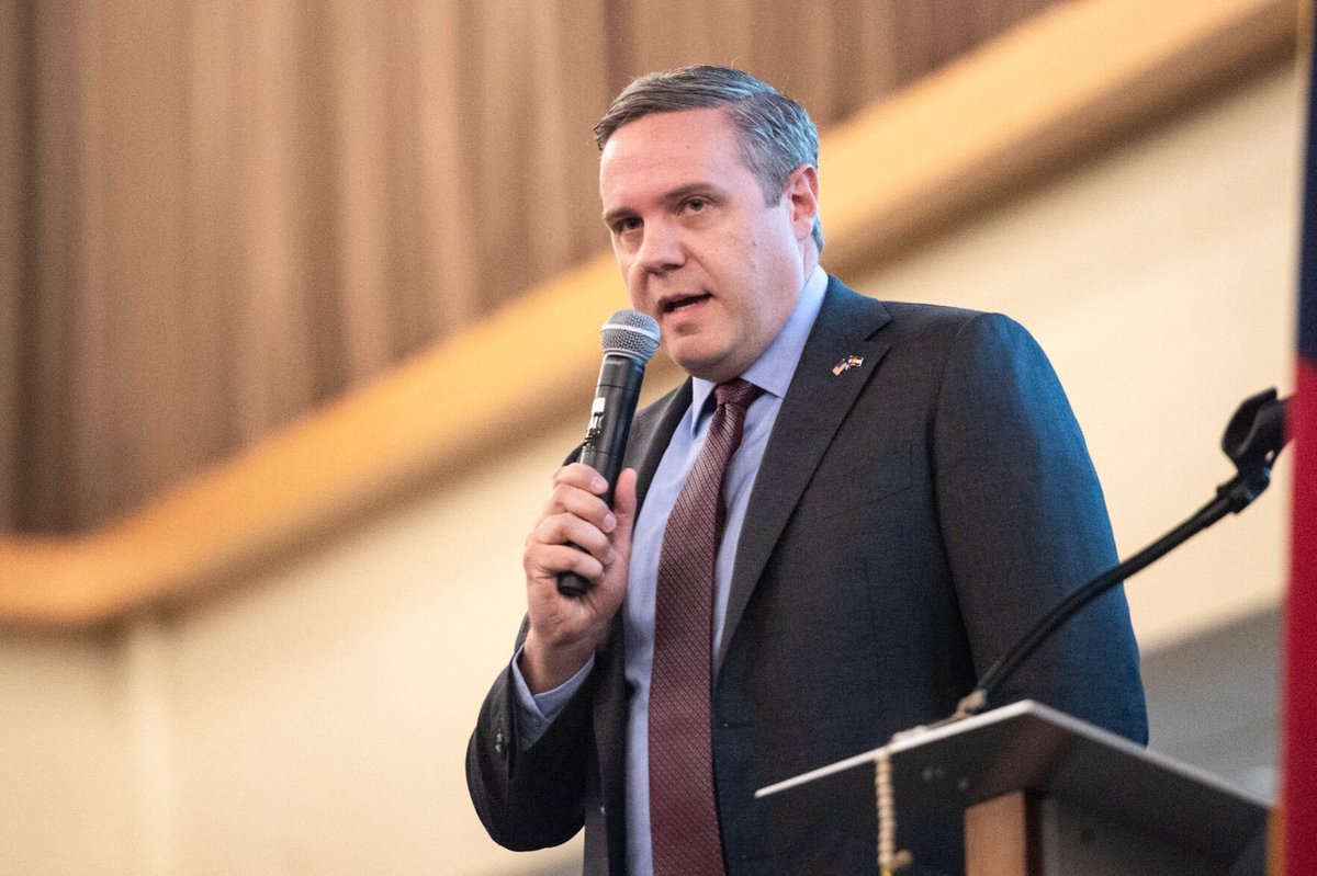 TheCalvinCooli1's tweet image. 🚨New: Here is the list of 75 Republicans who voted with House Democrats in support of earmarks for abortions, gender procedures on children, and DEI activism👇

Robert Aderholt (R-AL04)

Mark Alford (R-MO04)

Mark Amodei (R-NV02)

Don Bacon (R-NE02)

Cliff Bentz (R-OR02)

Jack…