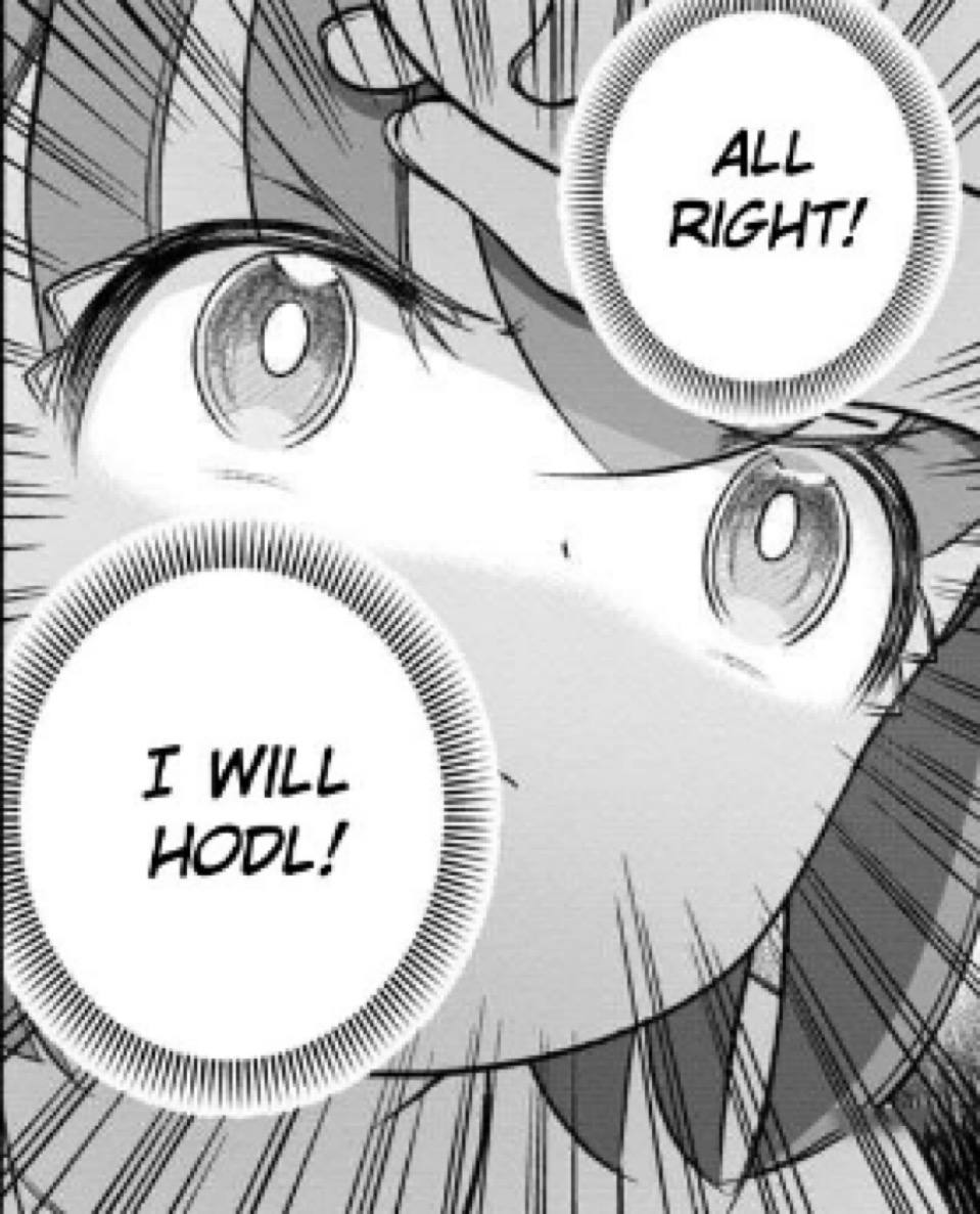 Ansem $KURUMI encapsulates the ups and downs of crypto, it a story for the  people who live and breathe in this industry and more importantly want to  see it win study kurumi,