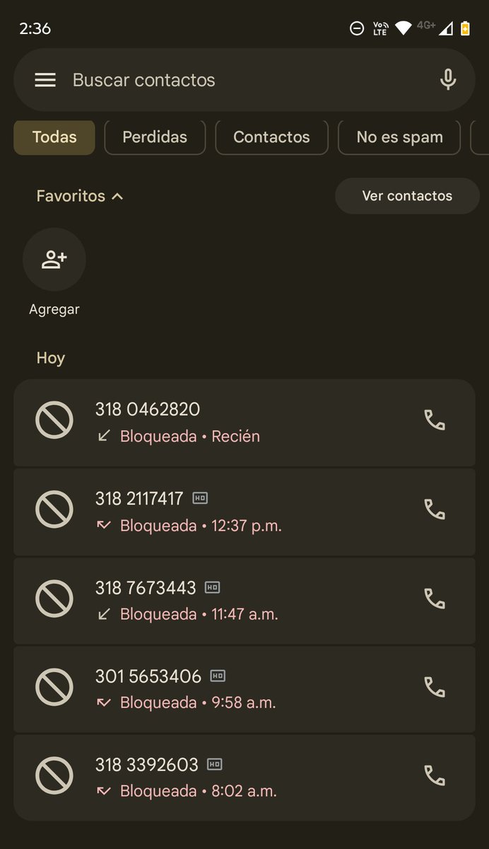 Hermano, existe gente mamona y luego están los de <a href="/ClaroColombia/">Claro Colombia</a> llamando como si fueran gota a gota o el banco para ofrecer sus pésimos servicios, loco yo quiero saber si se puede hacer una denuncia porque de verdad esto ya es acoso (y aún faltan más llamadas).