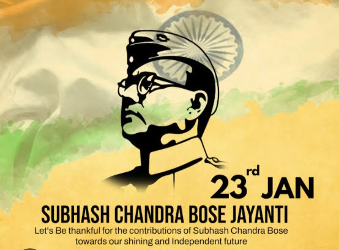 chawda_kaushal's tweet photo. Give me blood, and I shall give you freedom!,
#Subhashchandrabosejayanti 
#subhashchandraBose https://t.co/NH7vnwOSyN