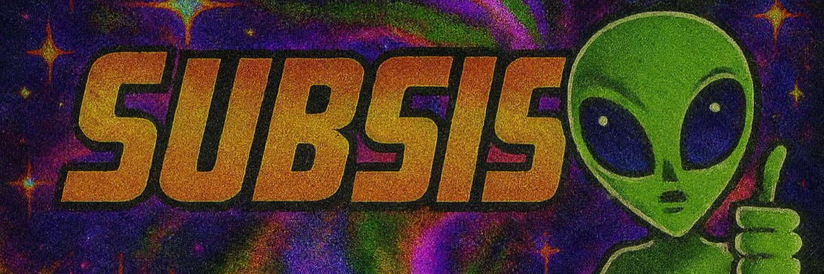 Subsisサブ tweet media