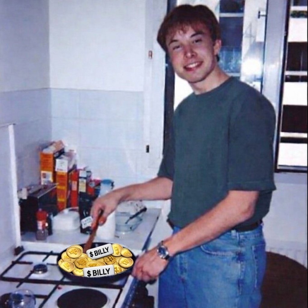 N3shrai's tweet photo. @elonmusk Imagine buying into a meta version of bitcoin after selling the beta version
Weirdly I was told I would never work
Billy btcXL to #billyuns https://t.co/TSci9Ef8a9
