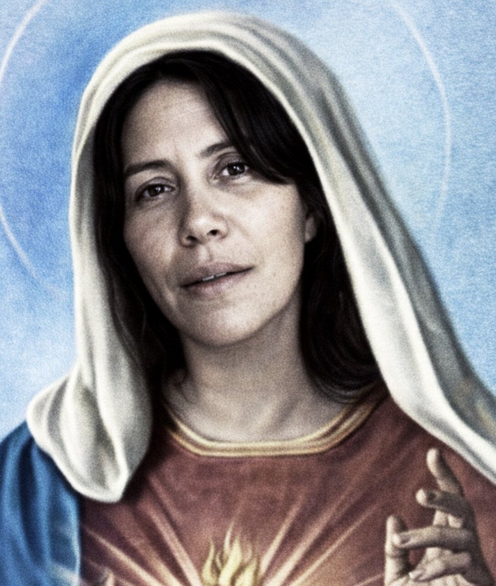 <a href="/mverasvolver87/">Marian Costas</a> La patrona de las rechazadas