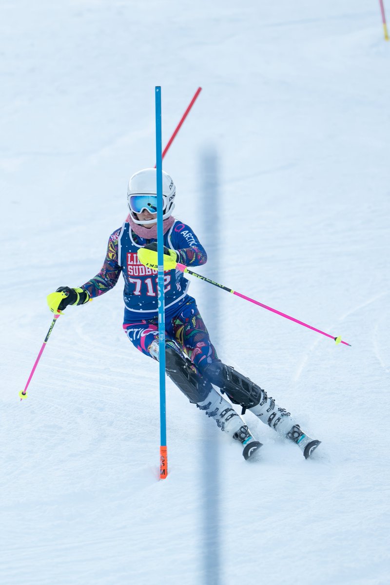 Lincoln-Sudbury Ski Team tweet media