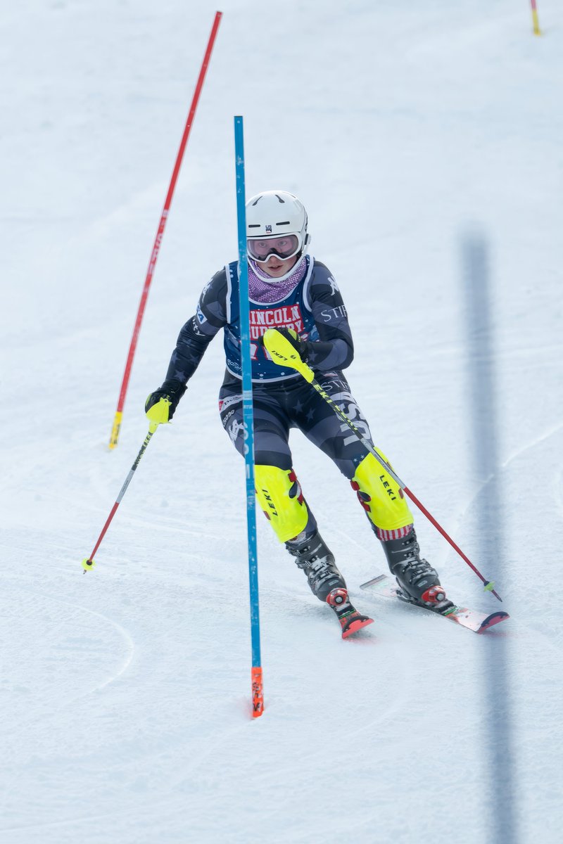 Lincoln-Sudbury Ski Team tweet media