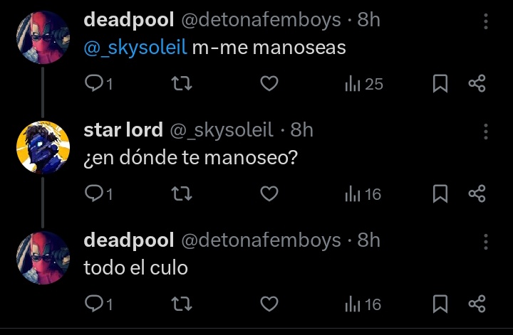 a ver mi tl un rato...