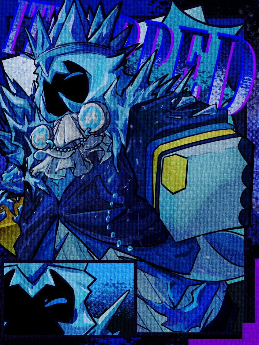 sucha2223's tweet image. #terminationprotocol #TPC #itrapped #robloxart