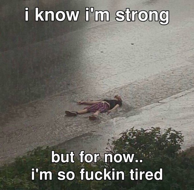 hurting feelings tweet media