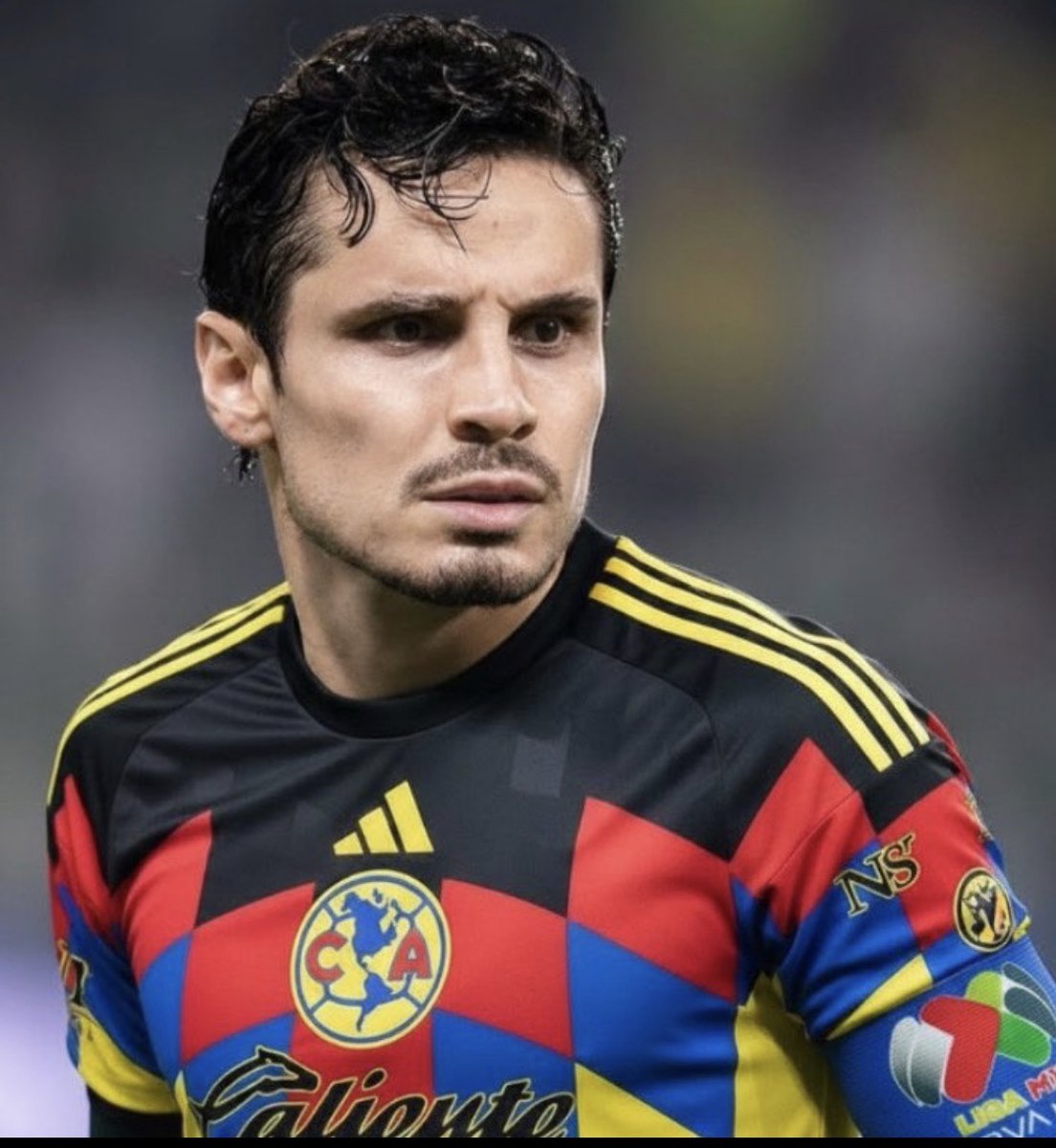 LUISJS12's tweet image. Pues al parecer le salen alas. 🇧🇷🇧🇷
🦅🦅🦅🦅