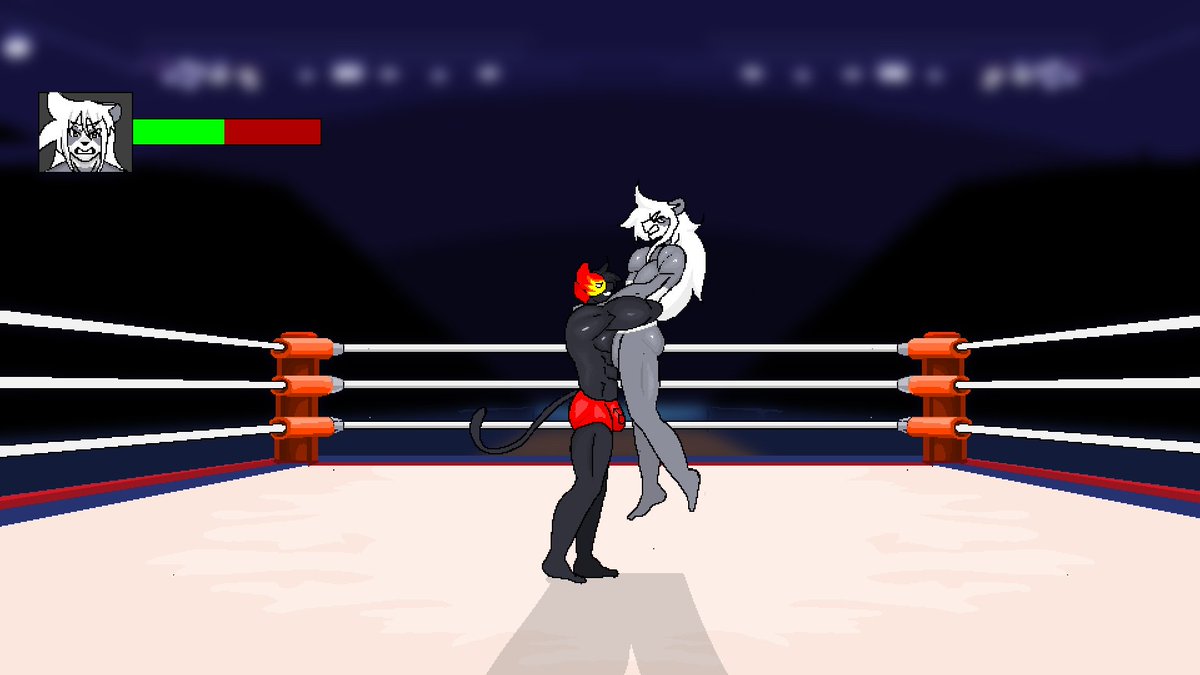 🔞 Panda Matt 2.7 (Birthday boy)🔞 tweet media