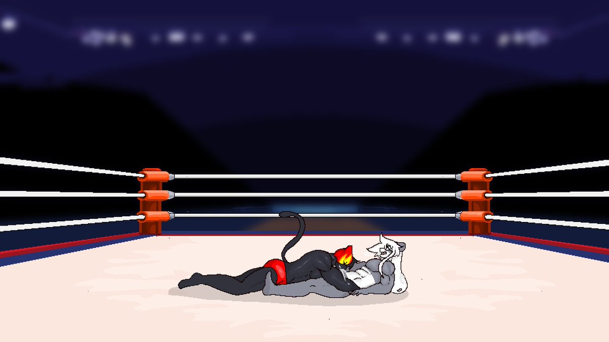 🔞 Panda Matt 2.7 (Birthday boy)🔞 tweet media