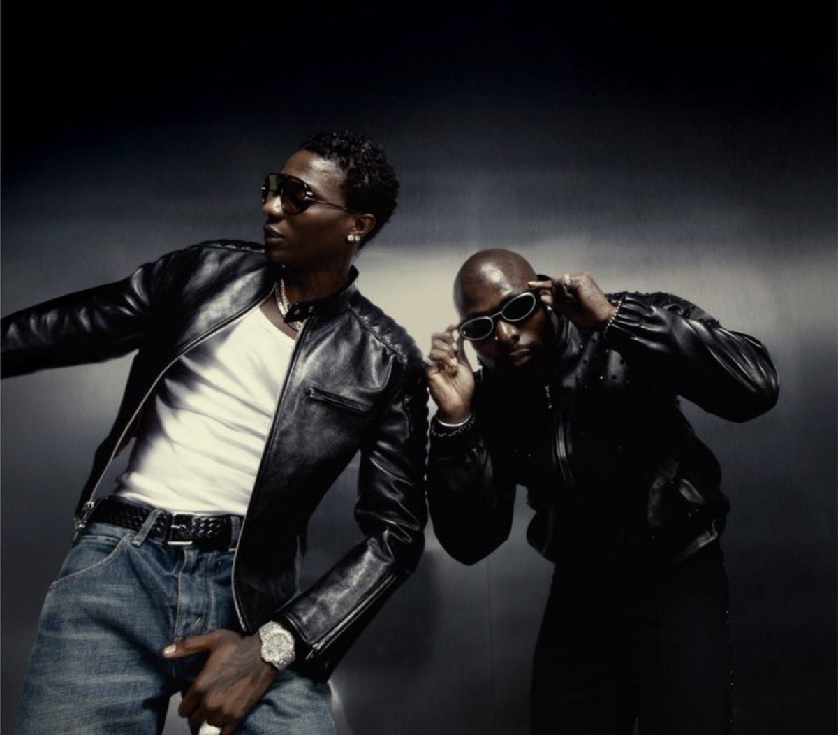 jada3_p's tweet image. Asake and Wizkid's "Jogodo" has already broken the all-time record for biggest streaming week for any song in Spotify Nigeria history! ✨✨✨ 

music.empi.re/realvol1