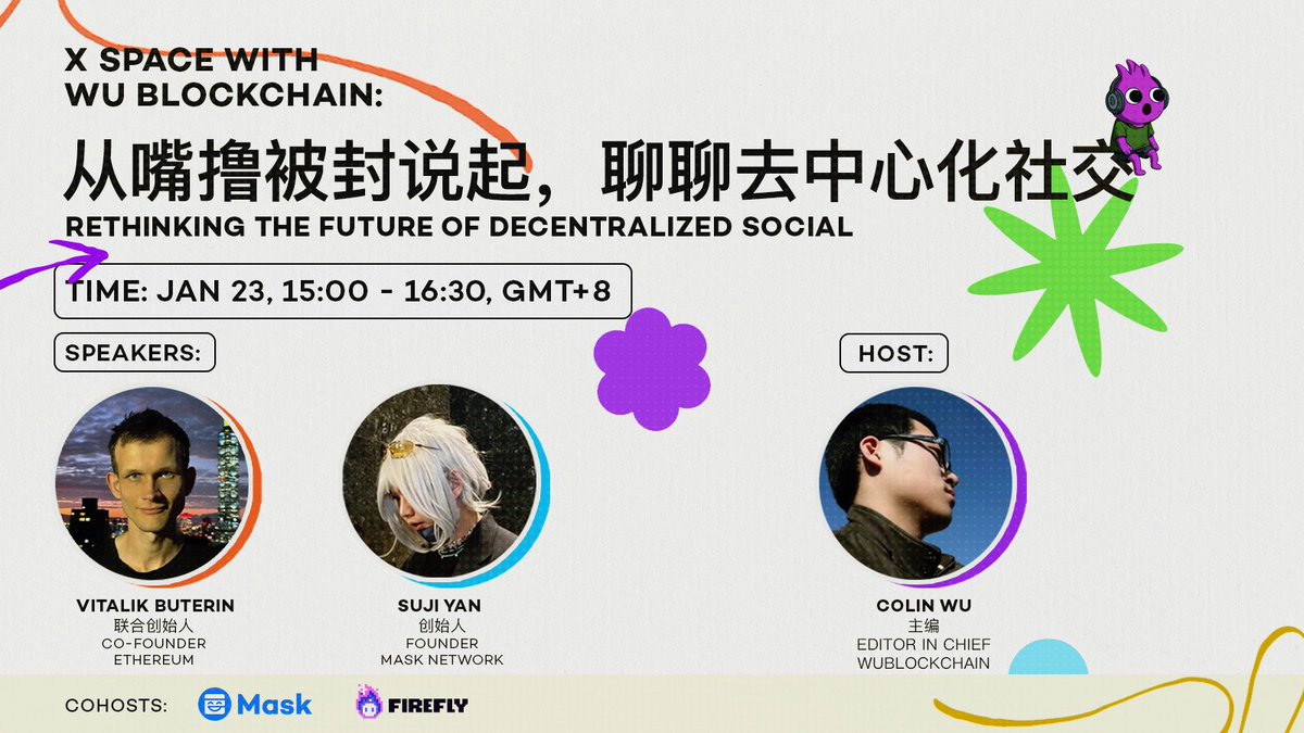 vitalik.eth (@VitalikButerin) / Posts / X