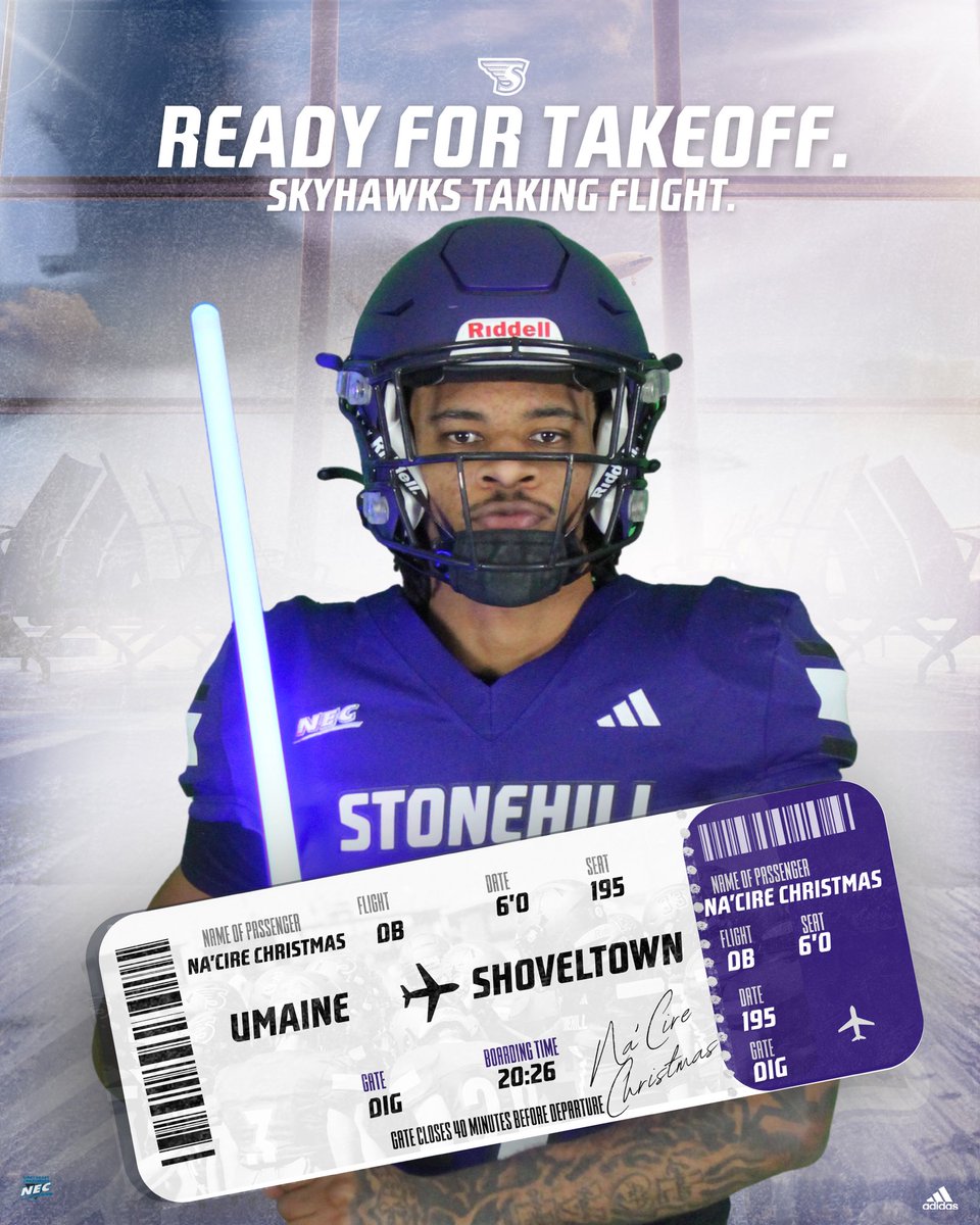 Stonehill Football #DIG tweet media