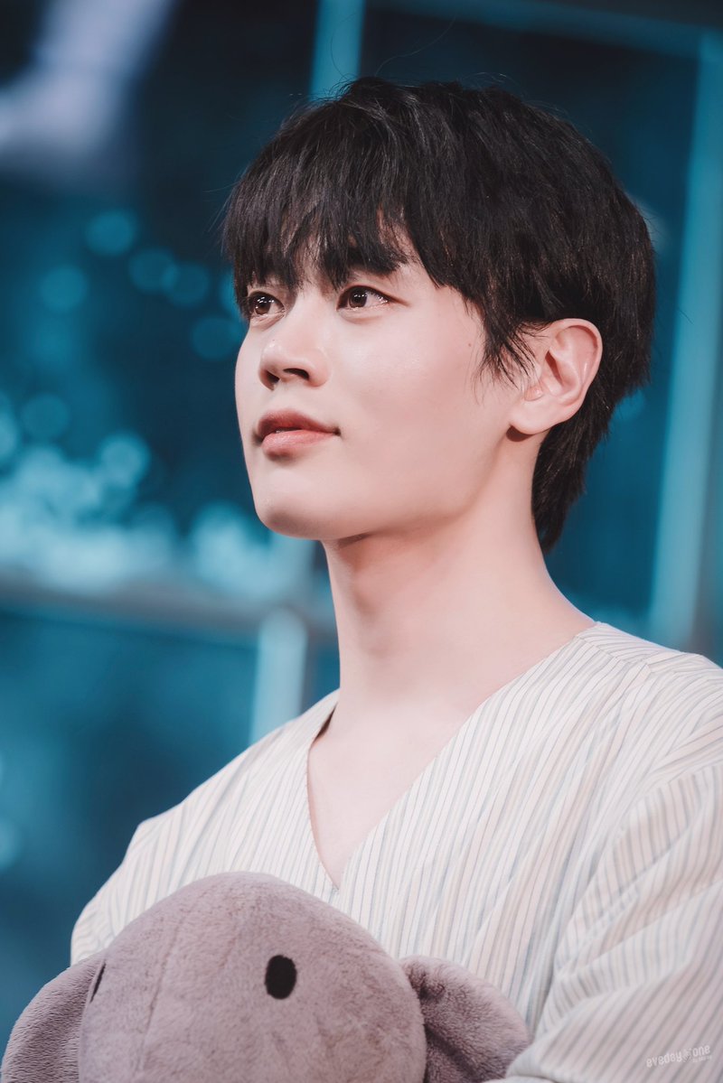 260122 엘리펀트 송 커튼콜
마이클 #김지온