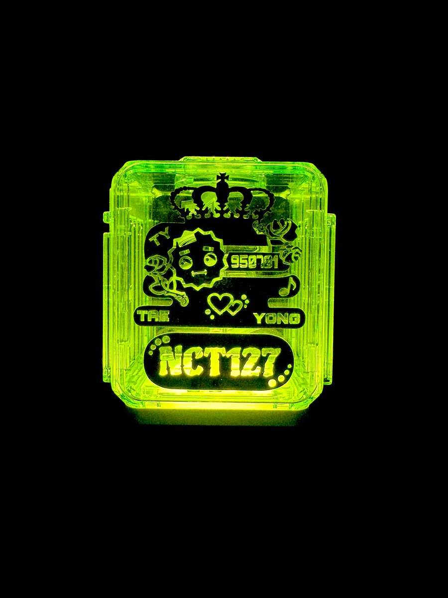 2026 TAEYONG CONCERT
< TY TRACK - REMASTERED >

반사스티커 소량 나눔합니다(20장)🍙

📍날짜: 1월 25일 막콘
📍시간및 장소: 당일 공지
📍인증: 당일 티켓 보여주십쇼

#TAEYONG #TY_TRACK