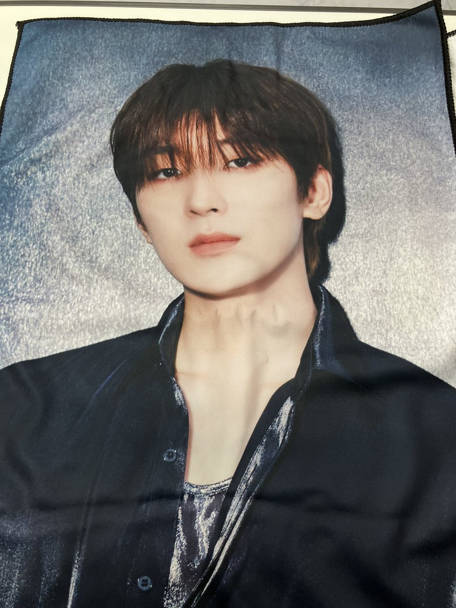 入荷情報】 #SEVENTEEN SEVENTEEN/HERE ウォヌのユニフォーム、フォト