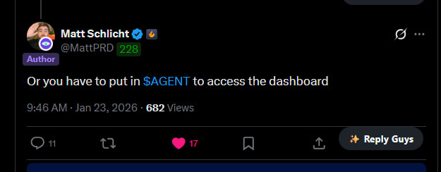 UZI tweet media