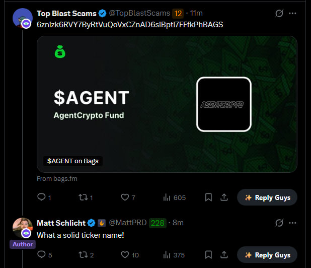UZI tweet media