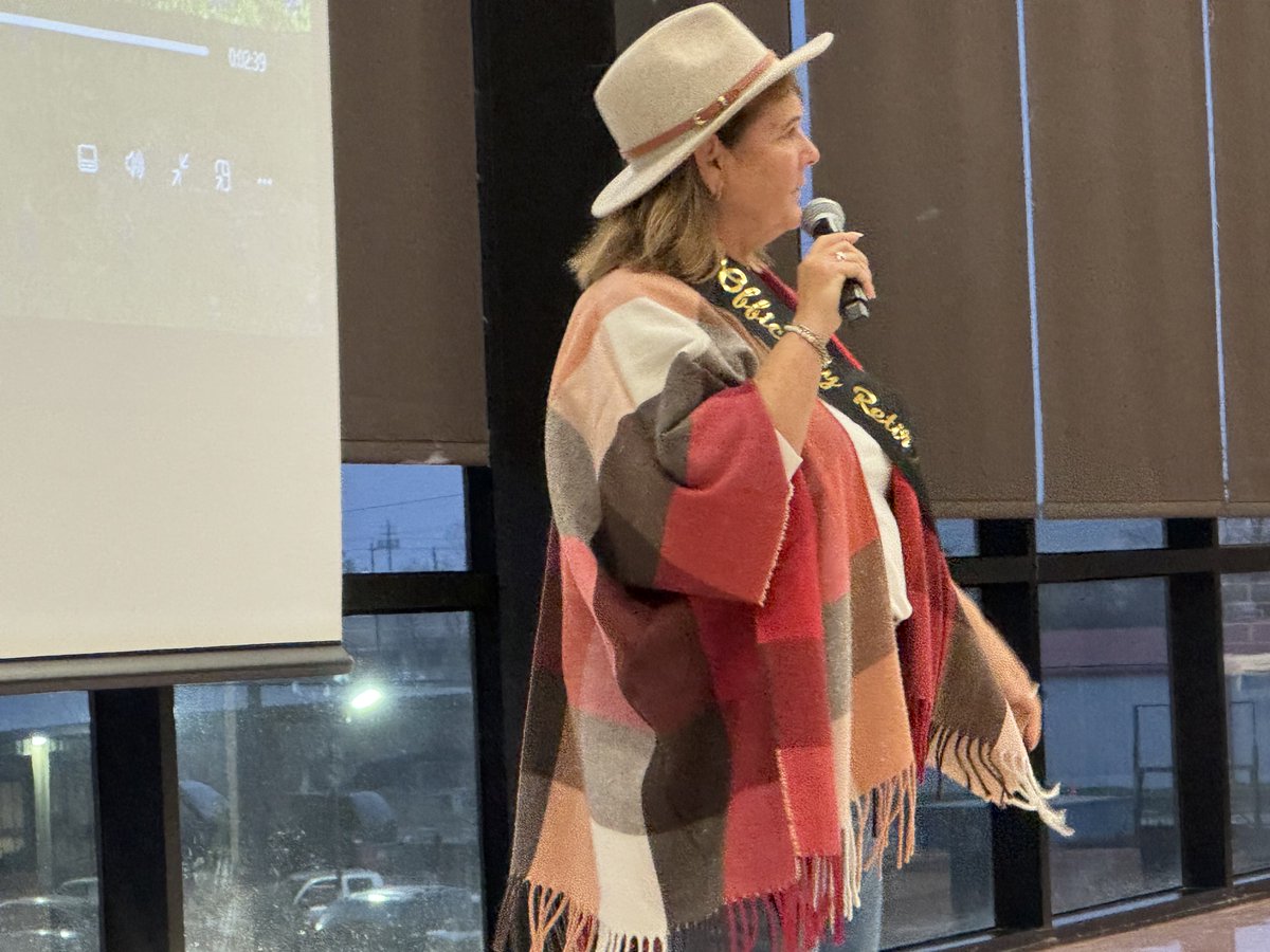 Coach Derrell Oliver tweet media