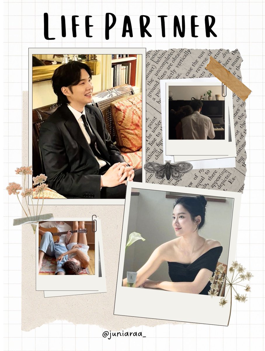 juniaraa_'s tweet image. Life Partner

—From partner in work to partner in life.

Min Yoongi local au