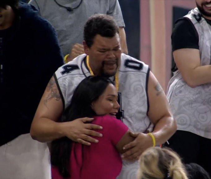 MundinhoCapeta's tweet image. Mais cedo, Ana Paula disse que iria levar o BABU para o vip pra COZINHAR pra ela.
 
Mais tarde, Ana Paula ficou sem o líder, sem o Babu e na xepa

KKKKKKKKKKKKKKKKKKKKKKKKKKKKKKKKKKKKK