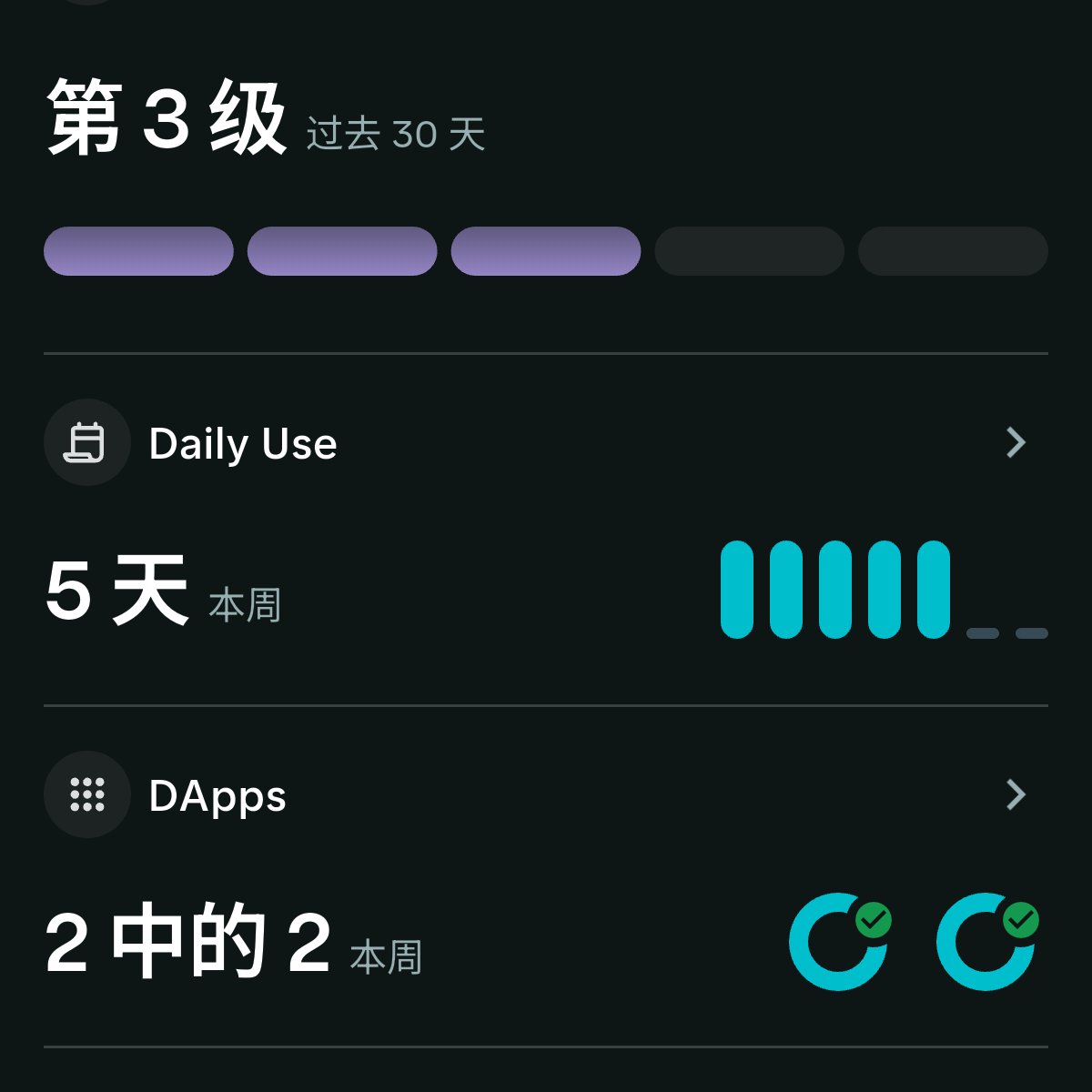 北木南 🐬TermMax tweet media