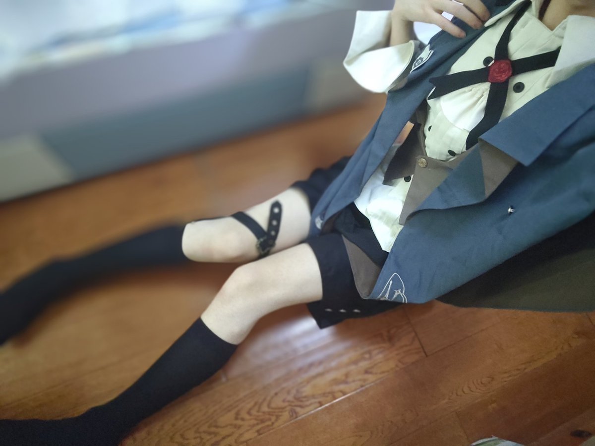 原离 tweet media
