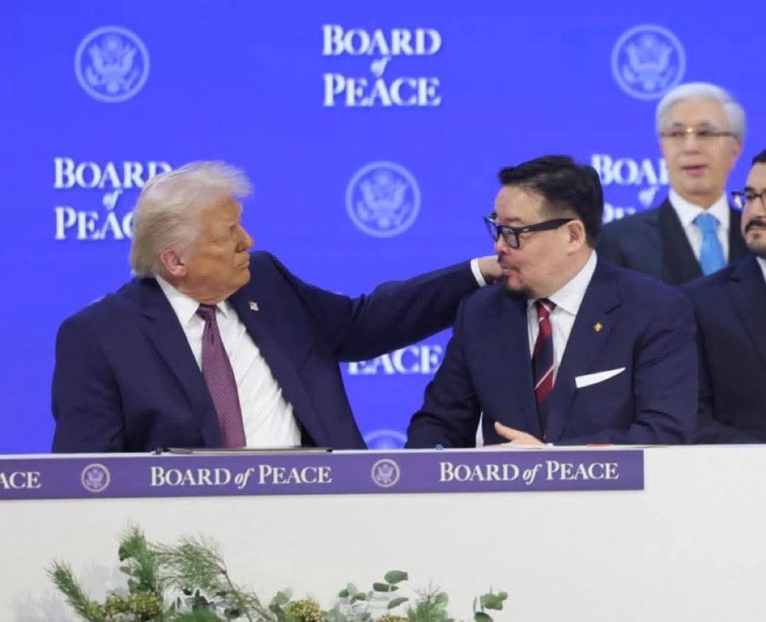 Зандка болжайшд.