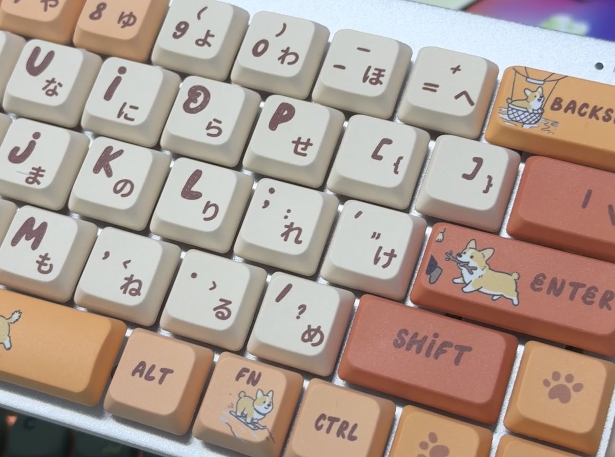 ♡sweets♡様用 Mechanical Link メカニカル・リンク、以下略 Syntech