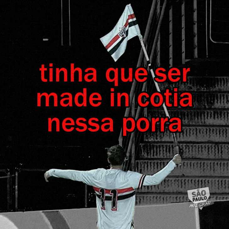 SaoPauloMiIGrau's tweet photo. rumo ao hexa https://t.co/5F07qqEF2I