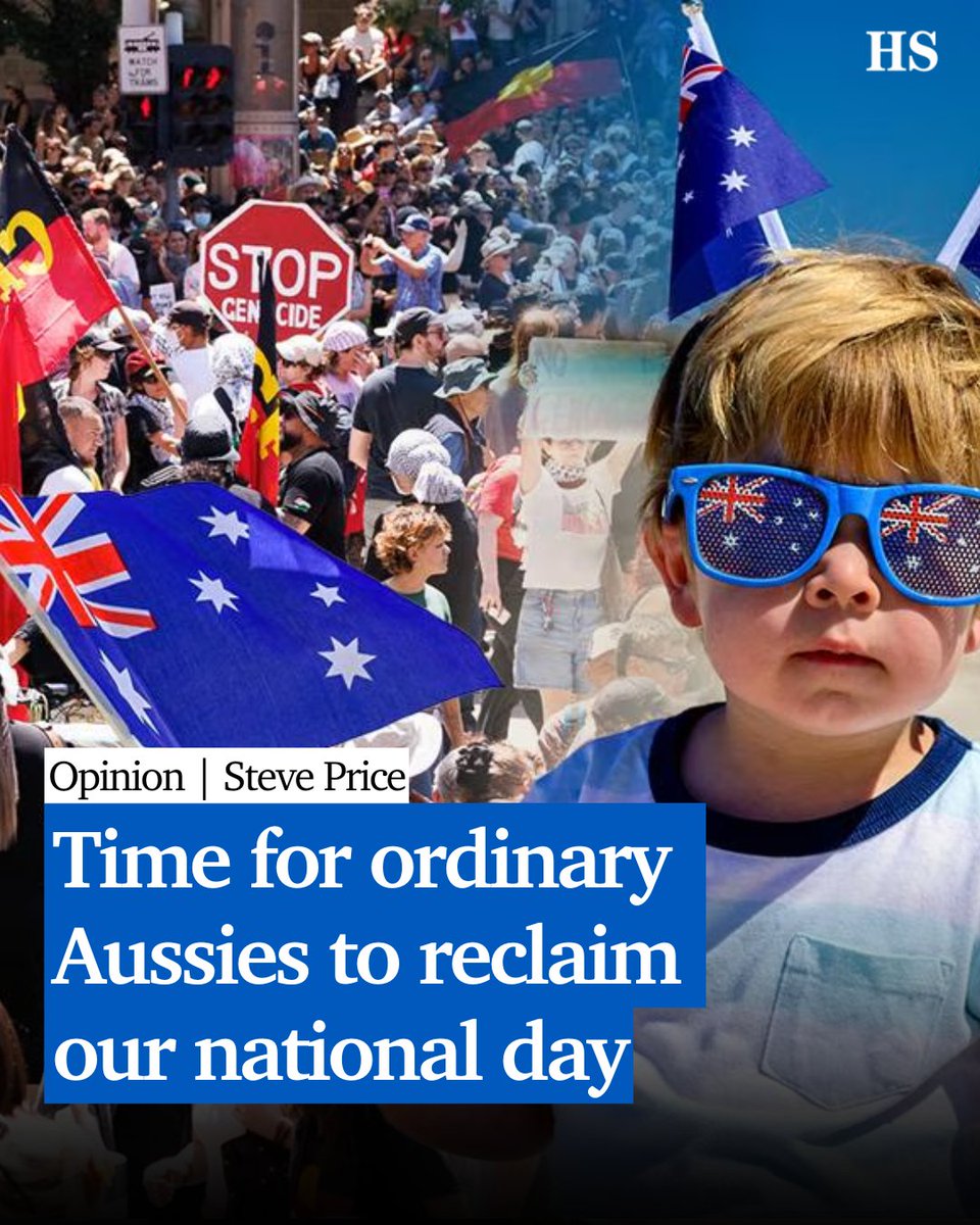 Herald Sun tweet media