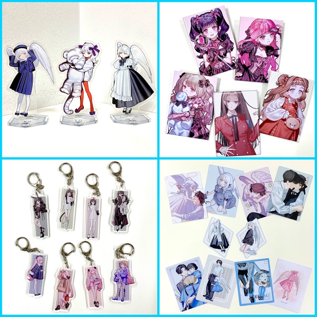 『７日×ウェブポン』が販売中！！ウェブポン限定グッズがハズレなしで必ずどれか当たる！2/1(日)23:59までの期間限定販売なのでお見逃しなく！直筆サイン入りキャンバスアートが当たるフォロー&amp;リポストキャンペーンも実施中！！詳細はコチラ→webpon.net/shop/NNKA/plan… #７日ウェブポン <a href="/nanoka_san/">7日</a>