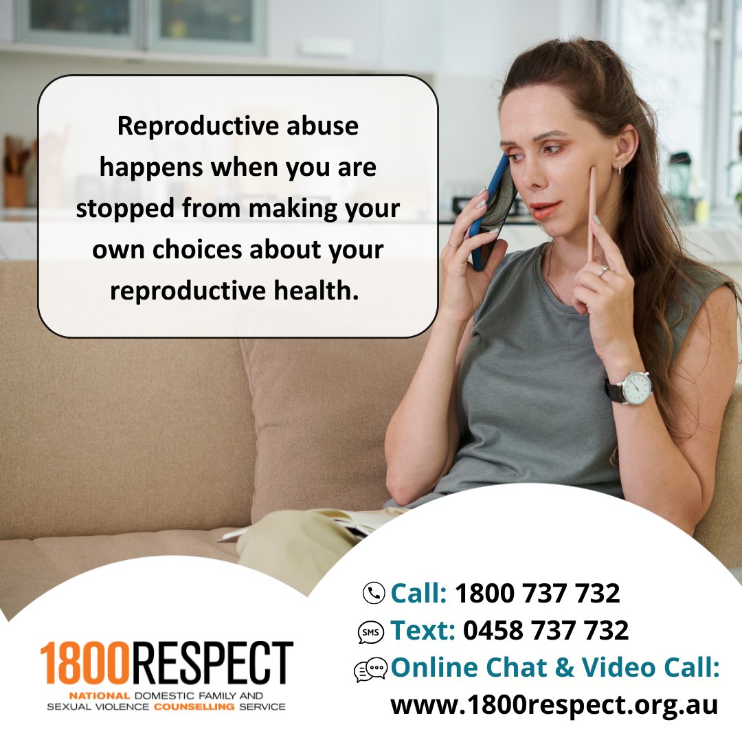 1800RESPECT tweet media