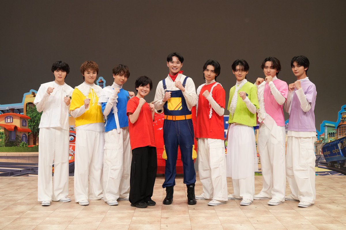 【公式】チャギントン tweet media