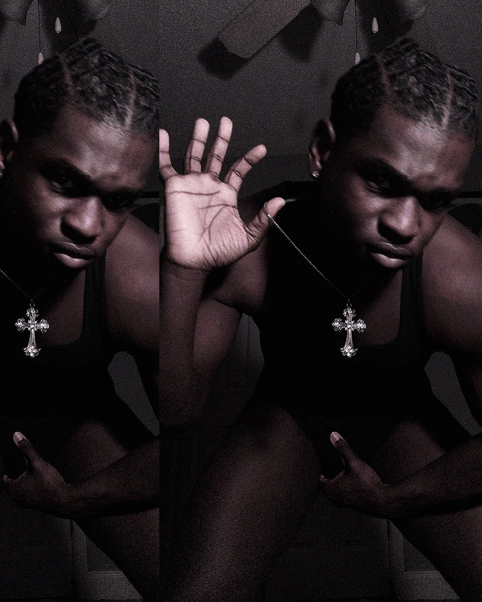 igant118o's tweet image. ✞