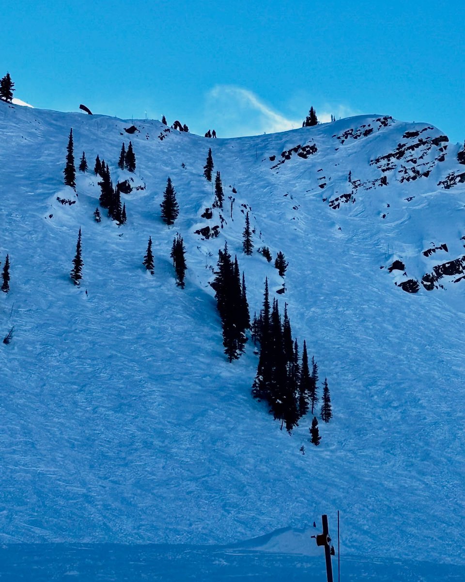 team_giver's tweet photo. Unreal time in Kicking Horse! Amelia Weaver with Silver in her first ever 3* National event and Silver for Pippa Creed for U12! All of our athletes sure took advantage of the beautiful bluebird days and battled hard all weekend! 📷 #TeamGIVERFreerideClub https://t.co/jumhvijQkD