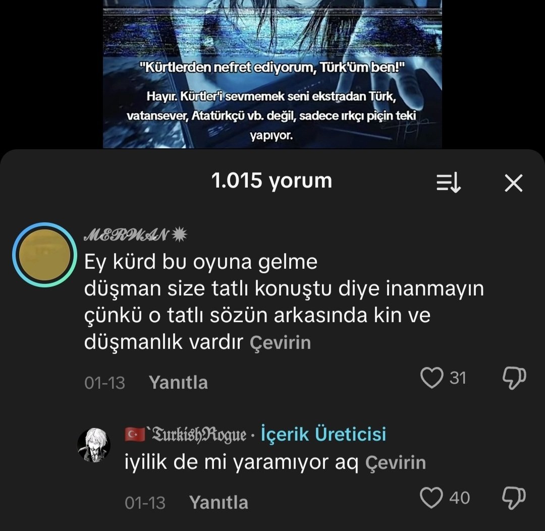 Anlayacaksınız elbet