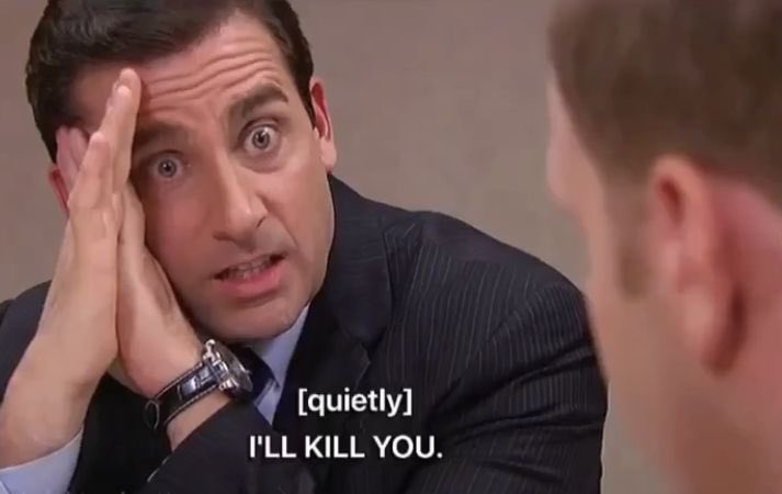 trinity santos every time a mediocre dad enters the er