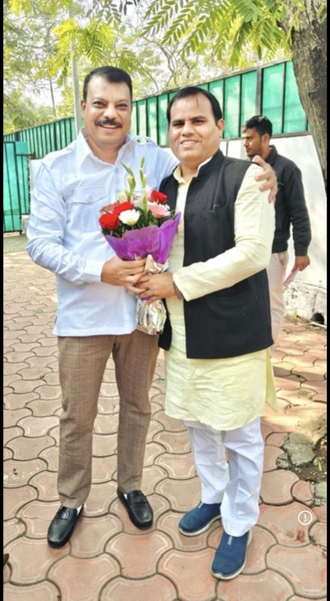 आदरणीय <a href="/UmangSinghar/">Umang Singhar</a> भैया  (नेता प्रतिपक्ष म प्र ) को जन्मदिन की हार्दिक शुभकामनायें |
आप स्वस्थ और दीर्घायु हो ऐसी कामना करता हूँ |