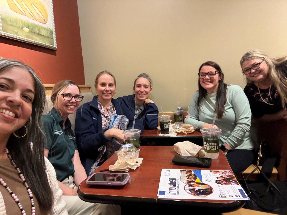 SLPSTalent tweet media