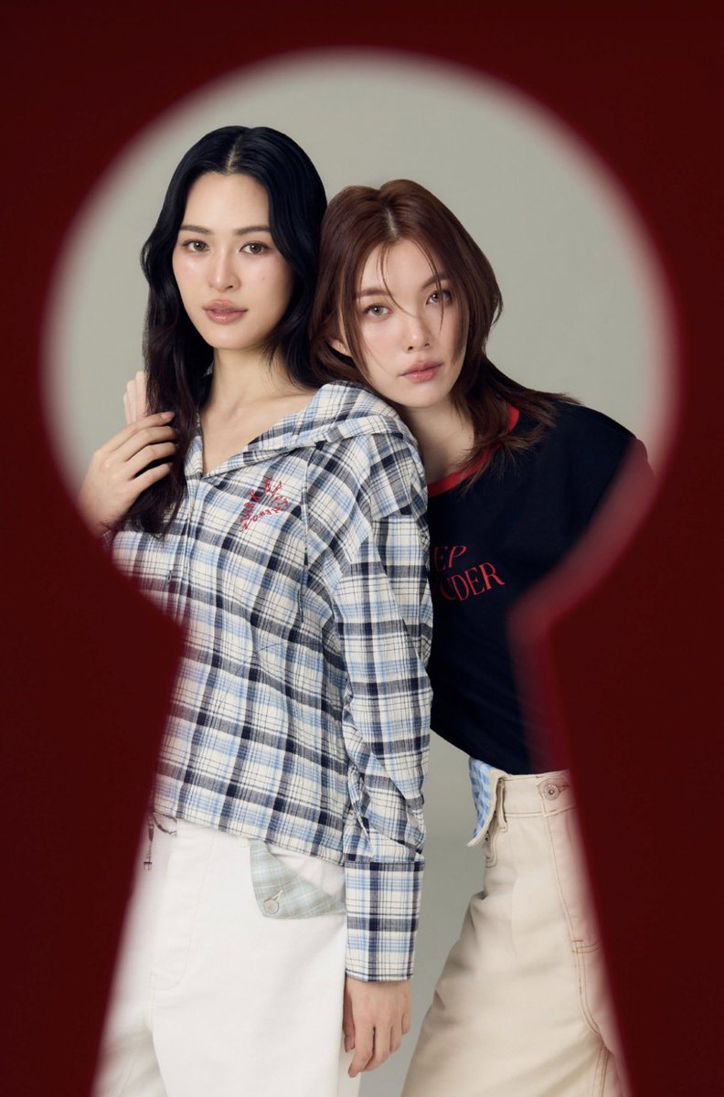 sthaftxrtherain's tweet image. กรี๊ดดดดดด หน้าตาดีมาก เหมือนแฟนกันเลย 🫠