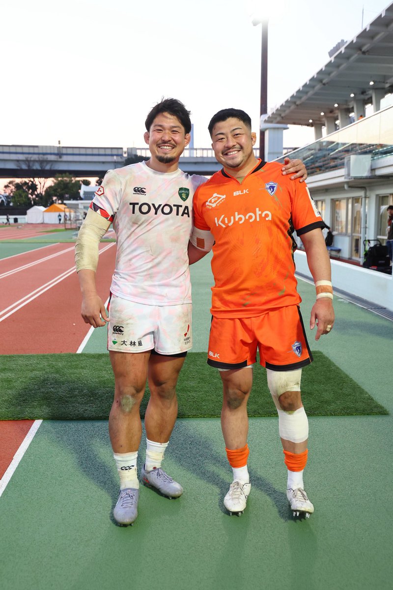 JAPAN RUGBY LEAGUE ONE｜リーグワン🏉 tweet media